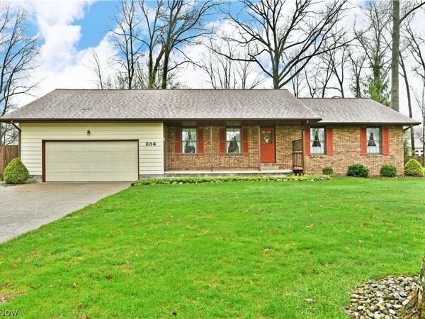 284 Wae Trail , Cortland, OH 44410