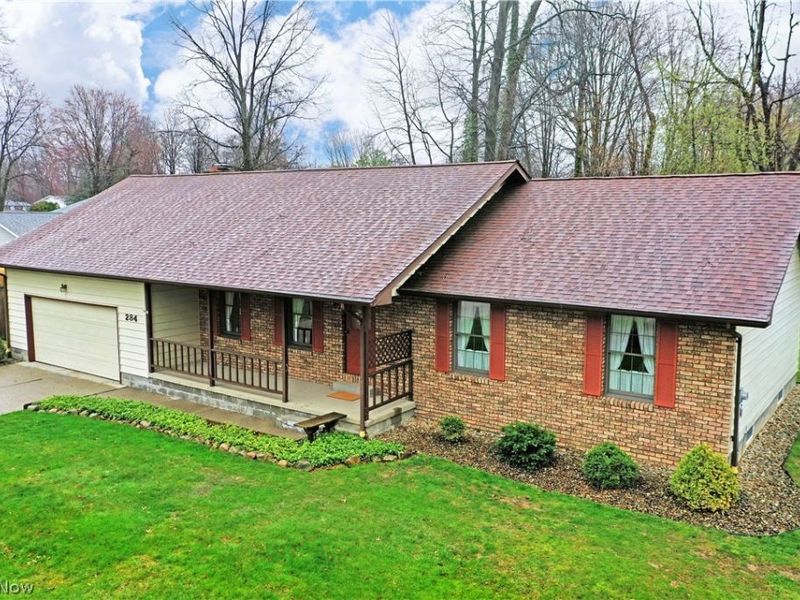 284 Wae Trail, Cortland, OH 44410 Photo 4