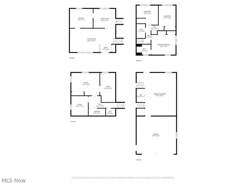 454 Westwood Avenue , Wadsworth, OH 44281 Photo 31