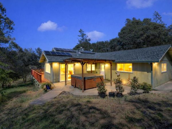 10360 Melody Rd, Smartsville, CA 95977