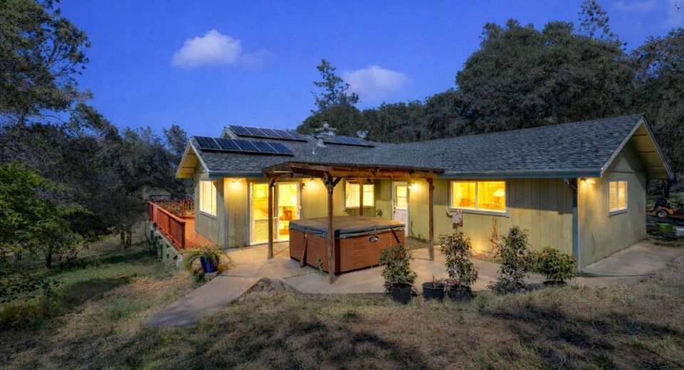 10360 Melody Rd, Smartville, CA 95977 Photo