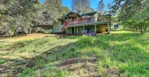 10360 Melody Rd, Smartville, CA 95977 Photo