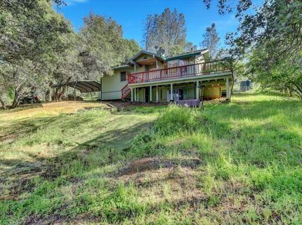 10360 Melody Rd, Smartville, CA 95977 Photo