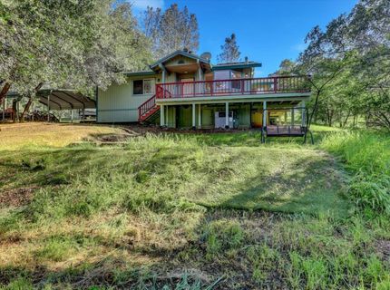 10360 Melody Rd, Smartville, CA 95977 Photo