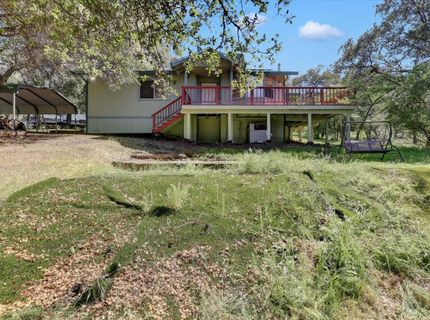 10360 Melody Rd, Smartville, CA 95977 Photo