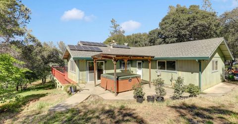 10360 Melody Rd, Smartville, CA 95977 Photo