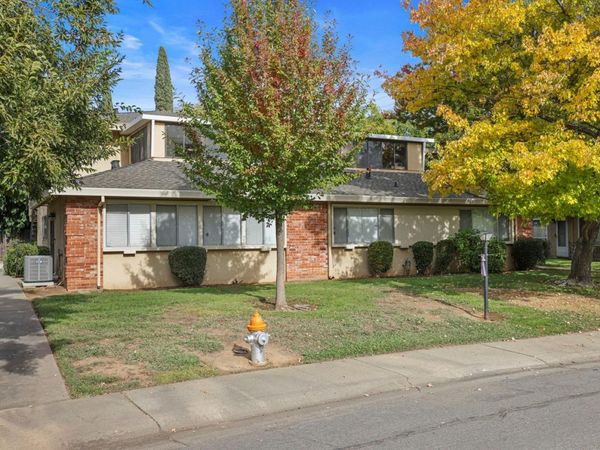 3113 Occidental Dr #4, Unit 4, Sacramento, CA 95826