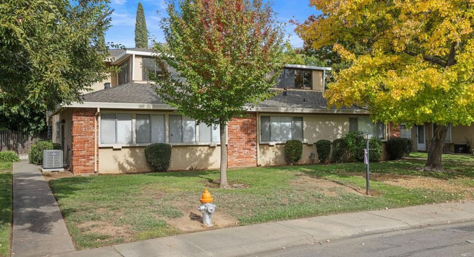 3113 Occidental Dr #4, Unit 4, Sacramento, CA 95826 Photo