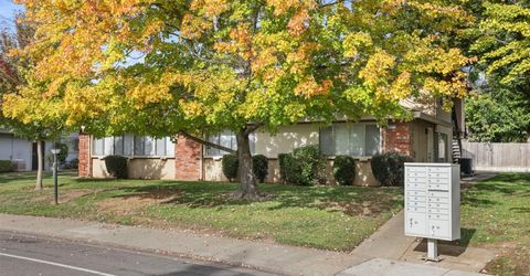 3113 Occidental Dr #4, Unit 4, Sacramento, CA 95826 Photo