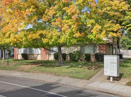 3113 Occidental Dr #4, Unit 4, Sacramento, CA 95826 Photo