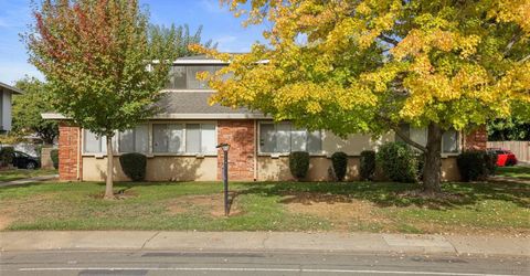 3113 Occidental Dr #4, Unit 4, Sacramento, CA 95826 Photo