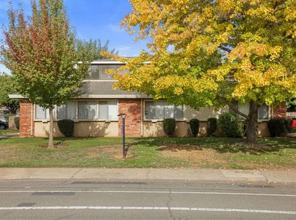 3113 Occidental Dr #4, Unit 4, Sacramento, CA 95826 Photo