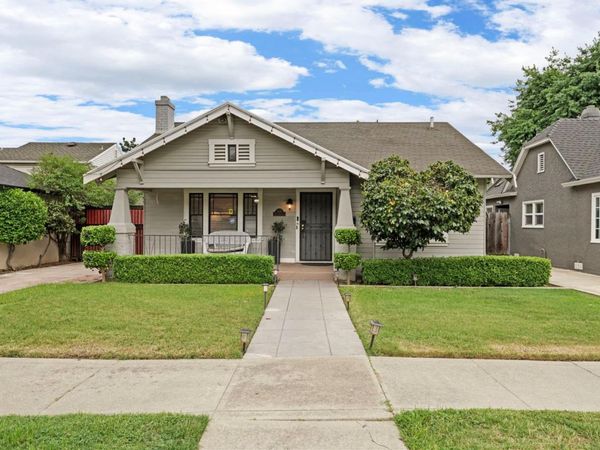 1120 W Walnut St, Stockton, CA 95203