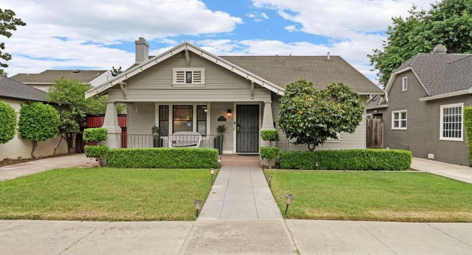 1120 W Walnut St, Stockton, CA 95203 Photo