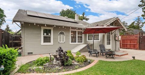 1120 W Walnut St, Stockton, CA 95203 Photo