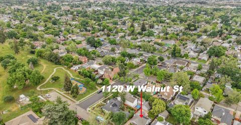 1120 W Walnut St, Stockton, CA 95203 Photo