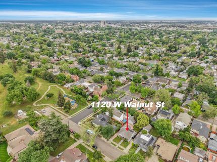 1120 W Walnut St, Stockton, CA 95203 Photo