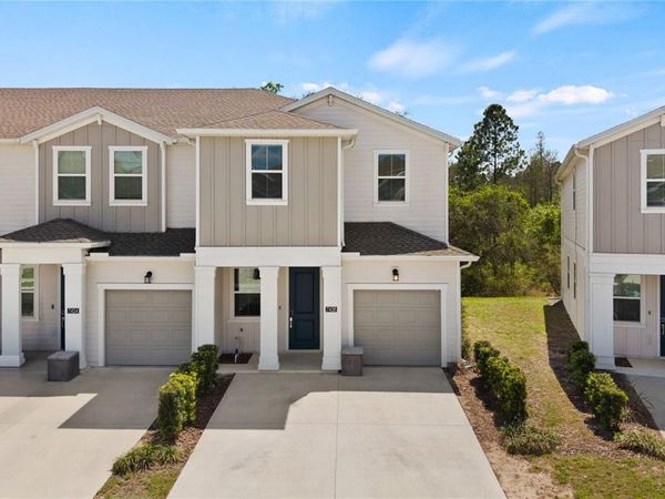 7428 STONE CREEK TRAIL , KISSIMMEE, FL 34747
