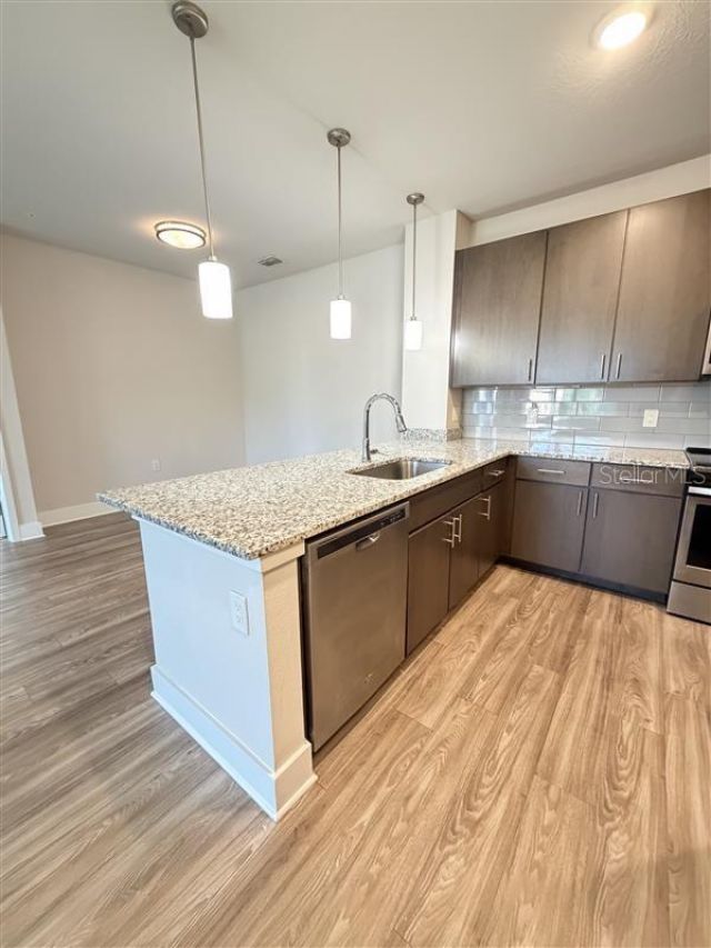 541 Academy Drive, Unit 204, Kissimmee, FL 34744 Photo