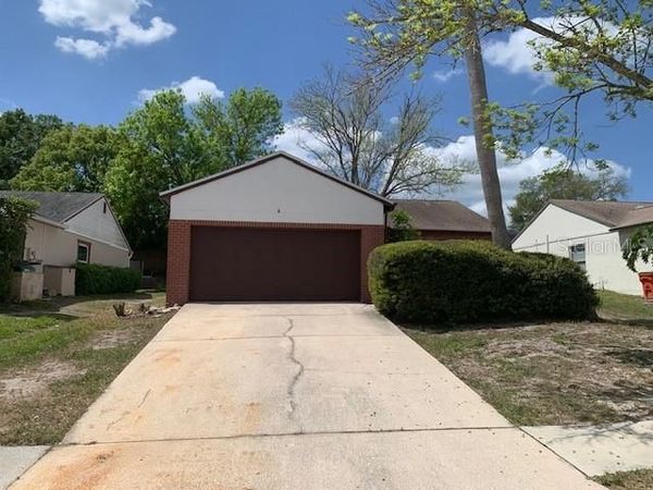 3678 DEHAVEN DRIVE , PALM HARBOR, FL 34684