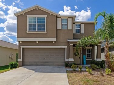 17009 PEACEFUL VALLEY DRIVE , WIMAUMA, FL 33598
