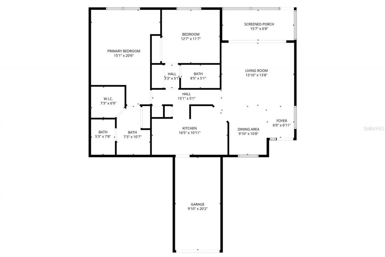 7667 Sweetbay Circle , Unit 11-102, Bradenton, FL 34203 Photo