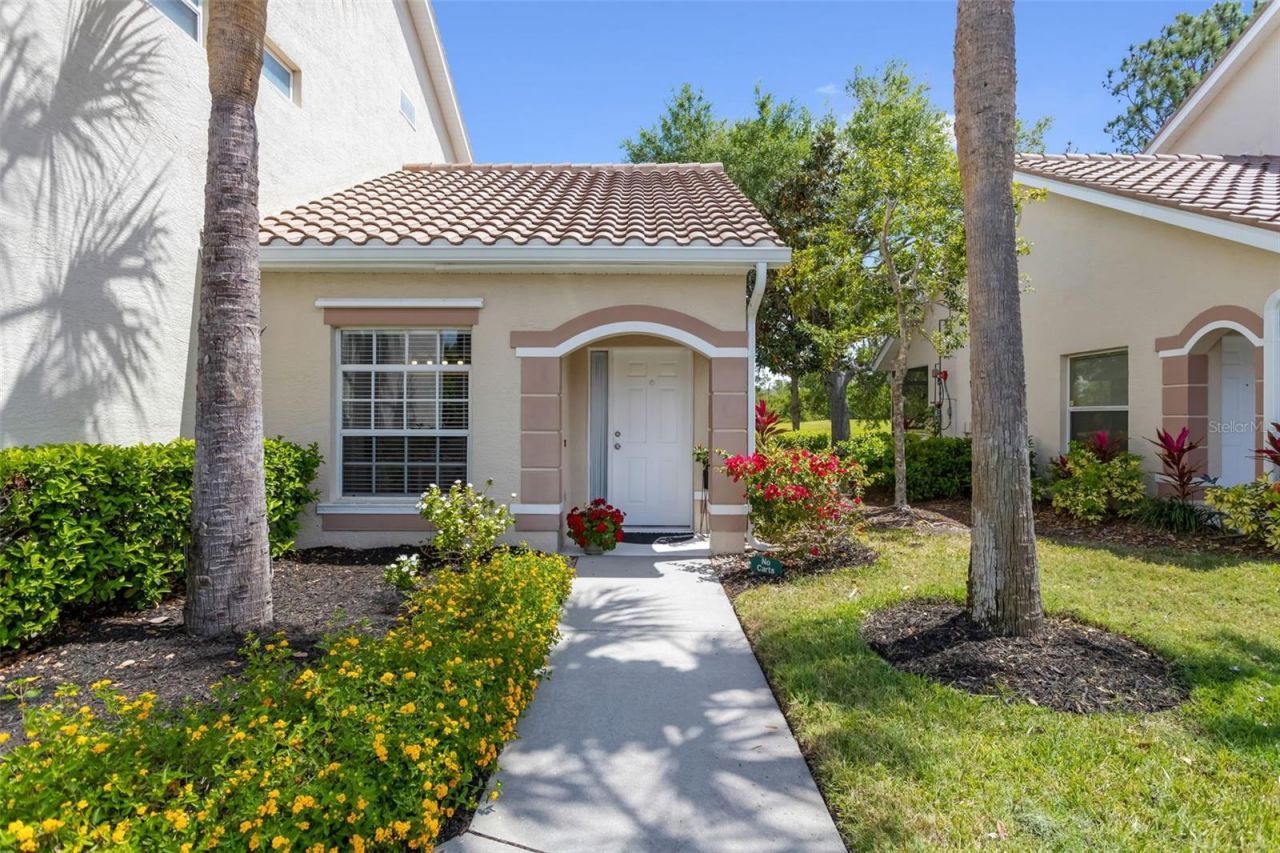 7667 Sweetbay Circle , Unit 11-102, Bradenton, FL 34203 Photo