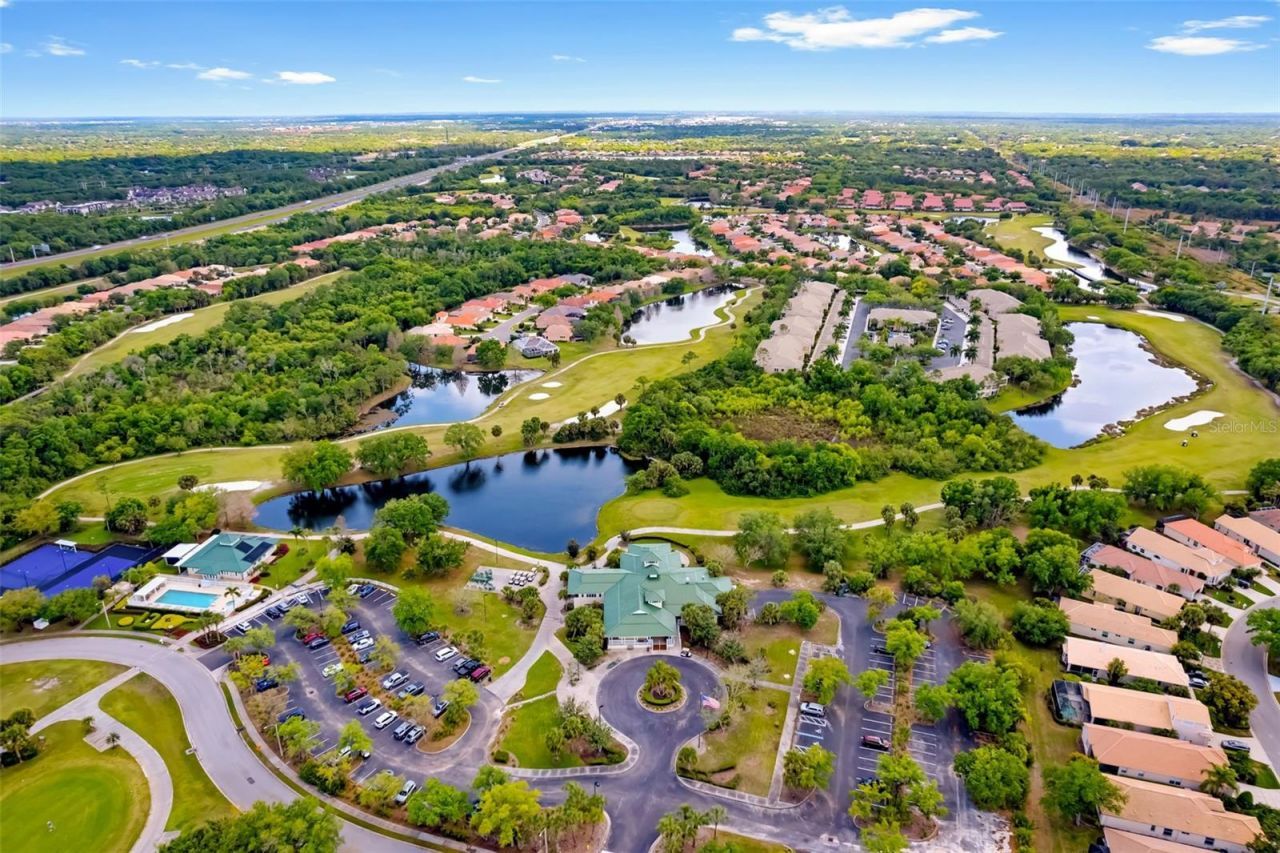 7667 Sweetbay Circle , Unit 11-102, Bradenton, FL 34203 Photo