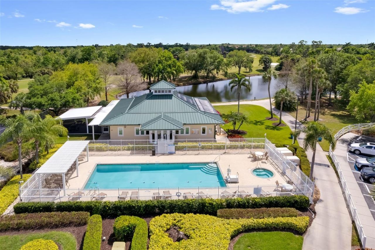 7667 Sweetbay Circle , Unit 11-102, Bradenton, FL 34203 Photo