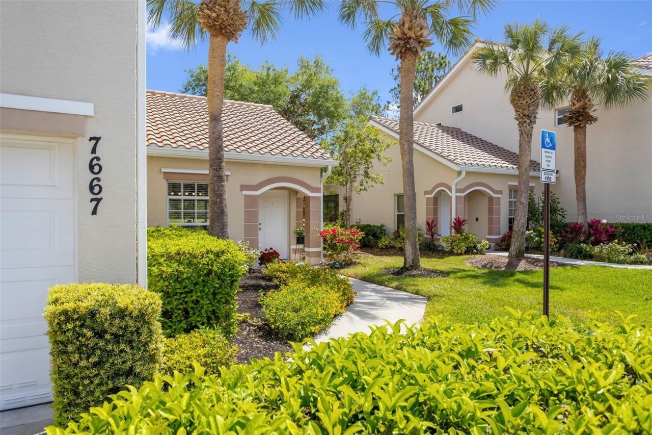 7667 Sweetbay Circle , Unit 11-102, Bradenton, FL 34203 Photo