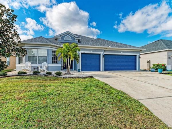 12219 23RD STREET E, PARRISH, FL 34219