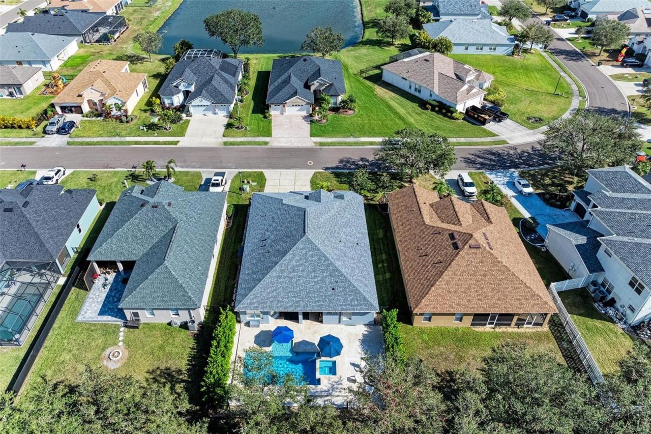 12219 23rd Street E, Parrish, FL 34219 Photo