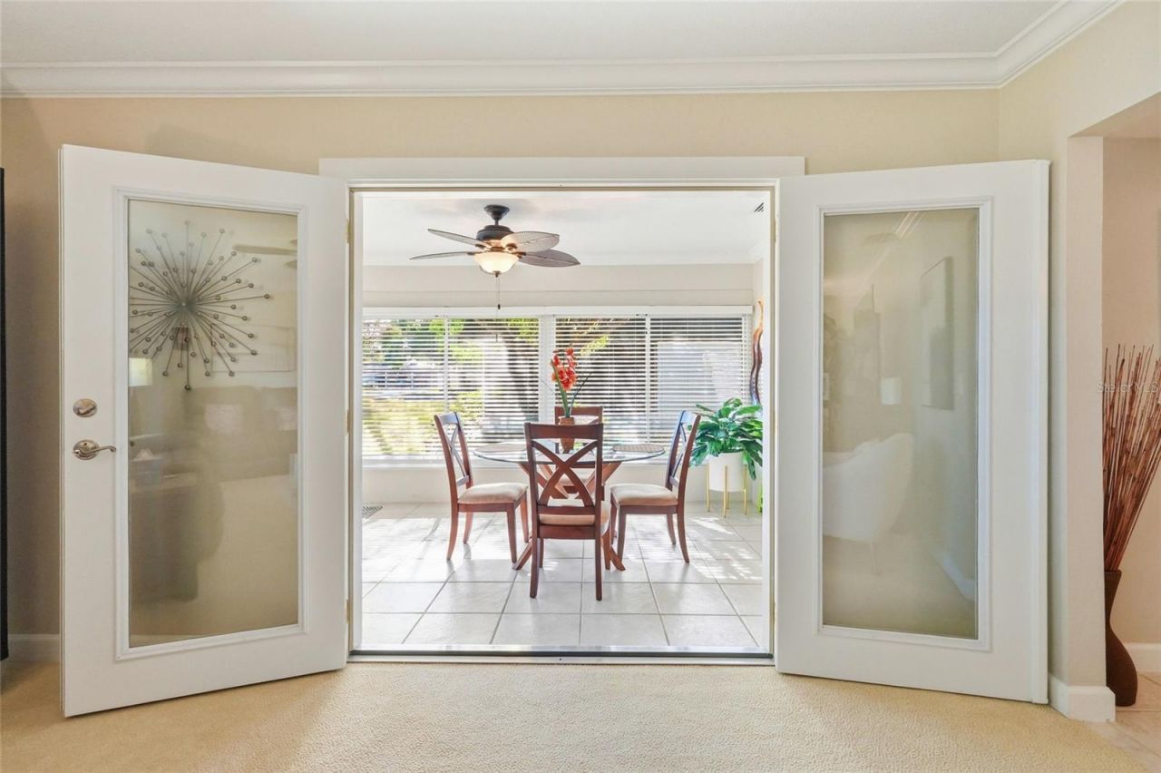 3985 Overlook Bend , Unit 16, Sarasota, FL 34232 Photo