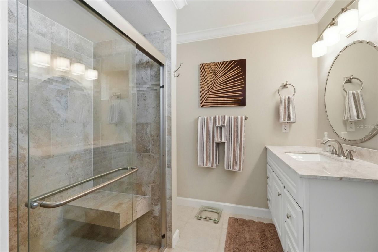 3985 Overlook Bend , Unit 16, Sarasota, FL 34232 Photo