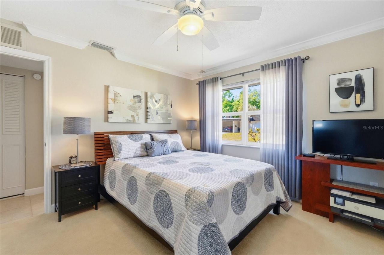 3985 Overlook Bend , Unit 16, Sarasota, FL 34232 Photo