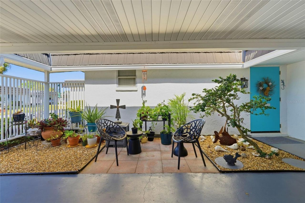 3985 Overlook Bend , Unit 16, Sarasota, FL 34232 Photo