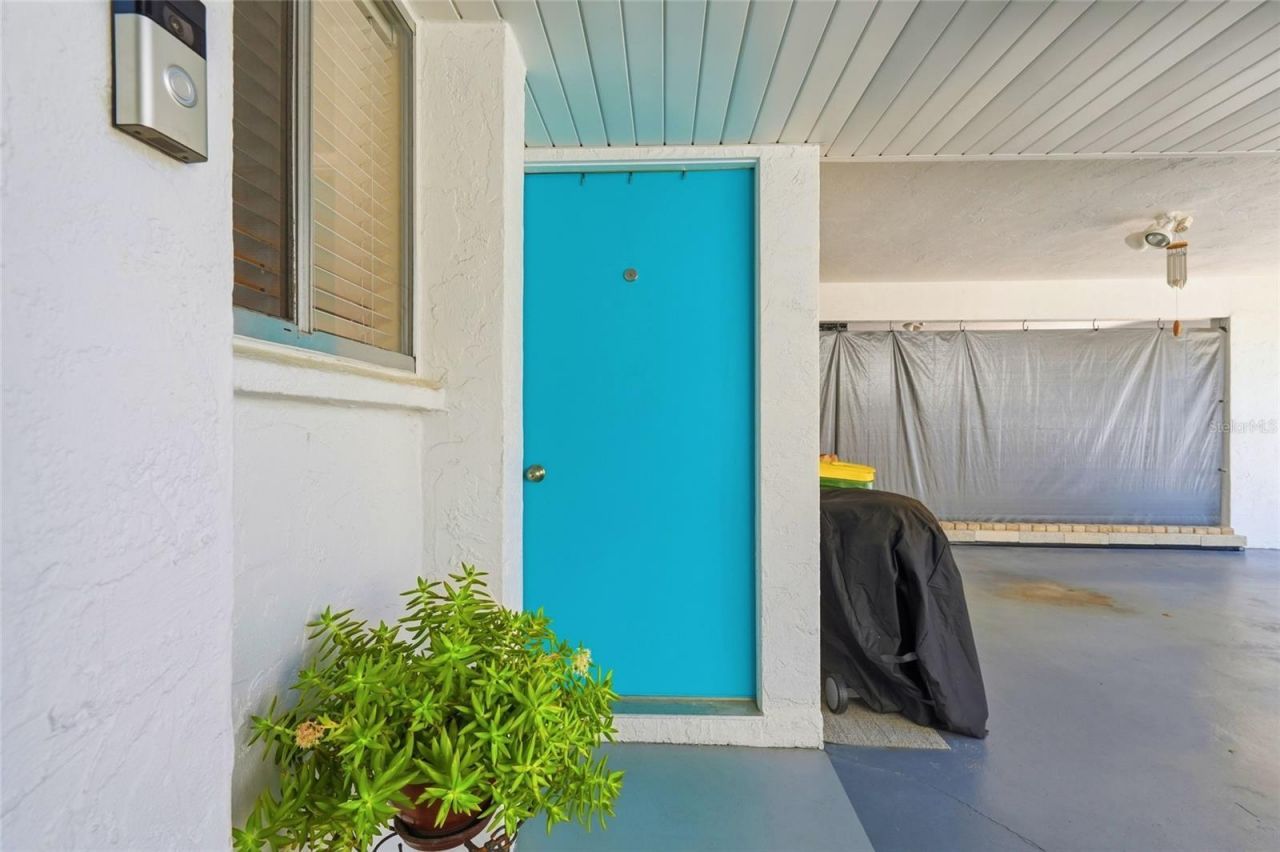 3985 Overlook Bend , Unit 16, Sarasota, FL 34232 Photo