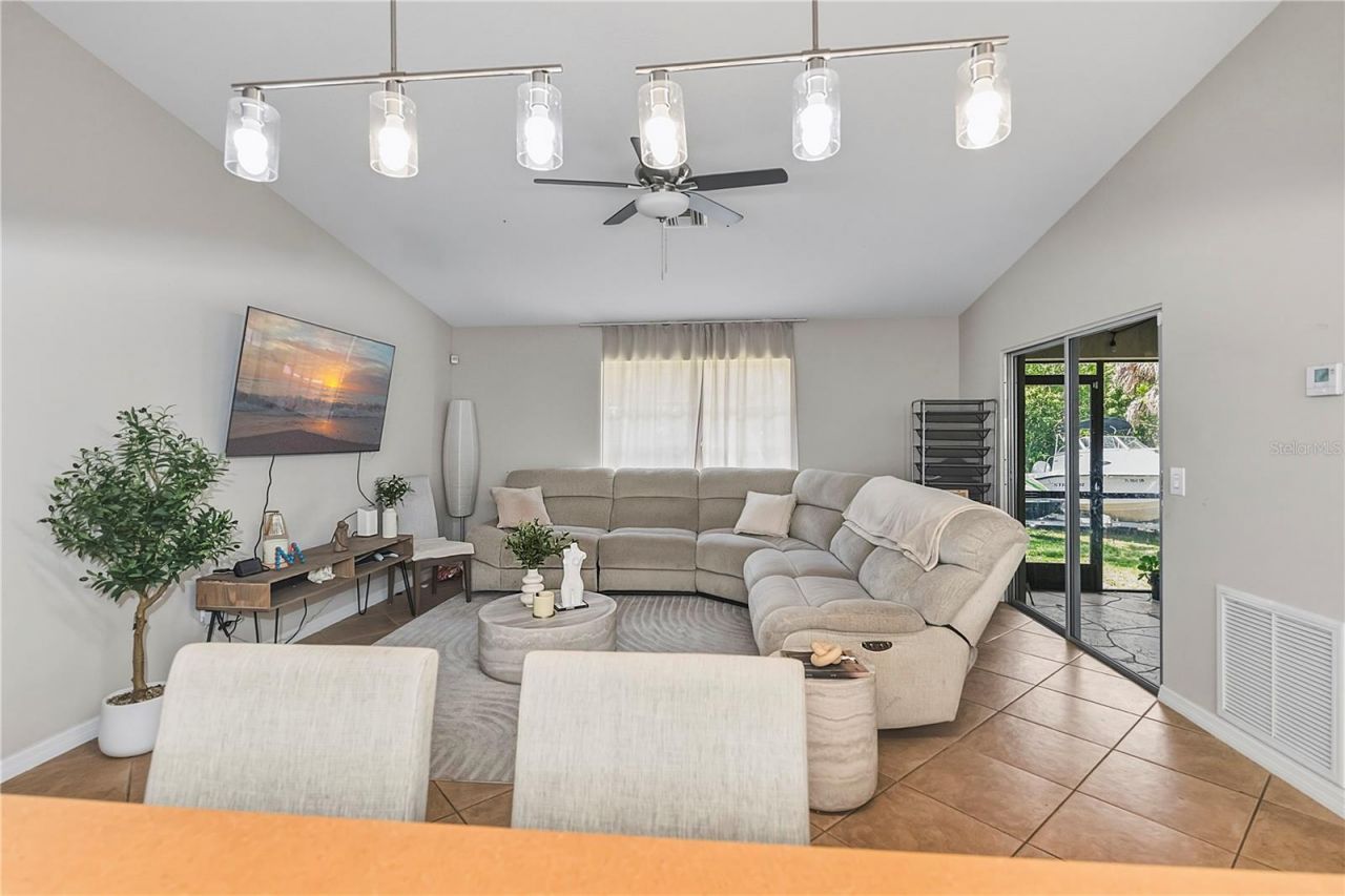 1609 Harmony Drive , Port Charlotte, FL 33952 Photo