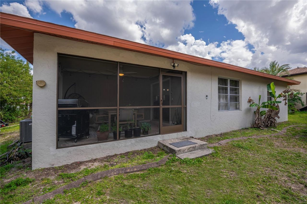 1609 Harmony Drive , Port Charlotte, FL 33952 Photo