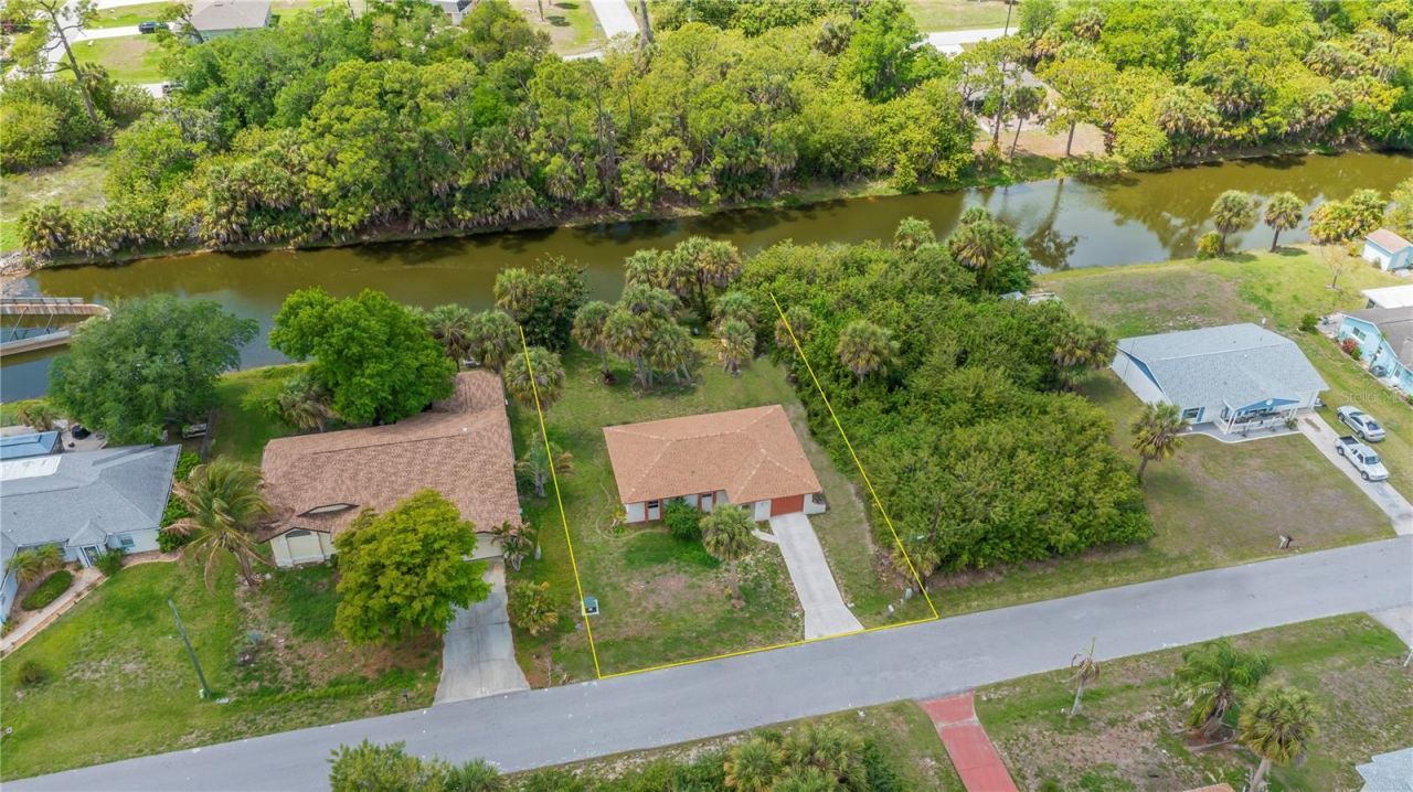 1609 Harmony Drive , Port Charlotte, FL 33952 Photo