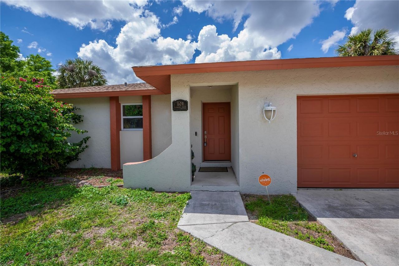 1609 Harmony Drive , Port Charlotte, FL 33952 Photo