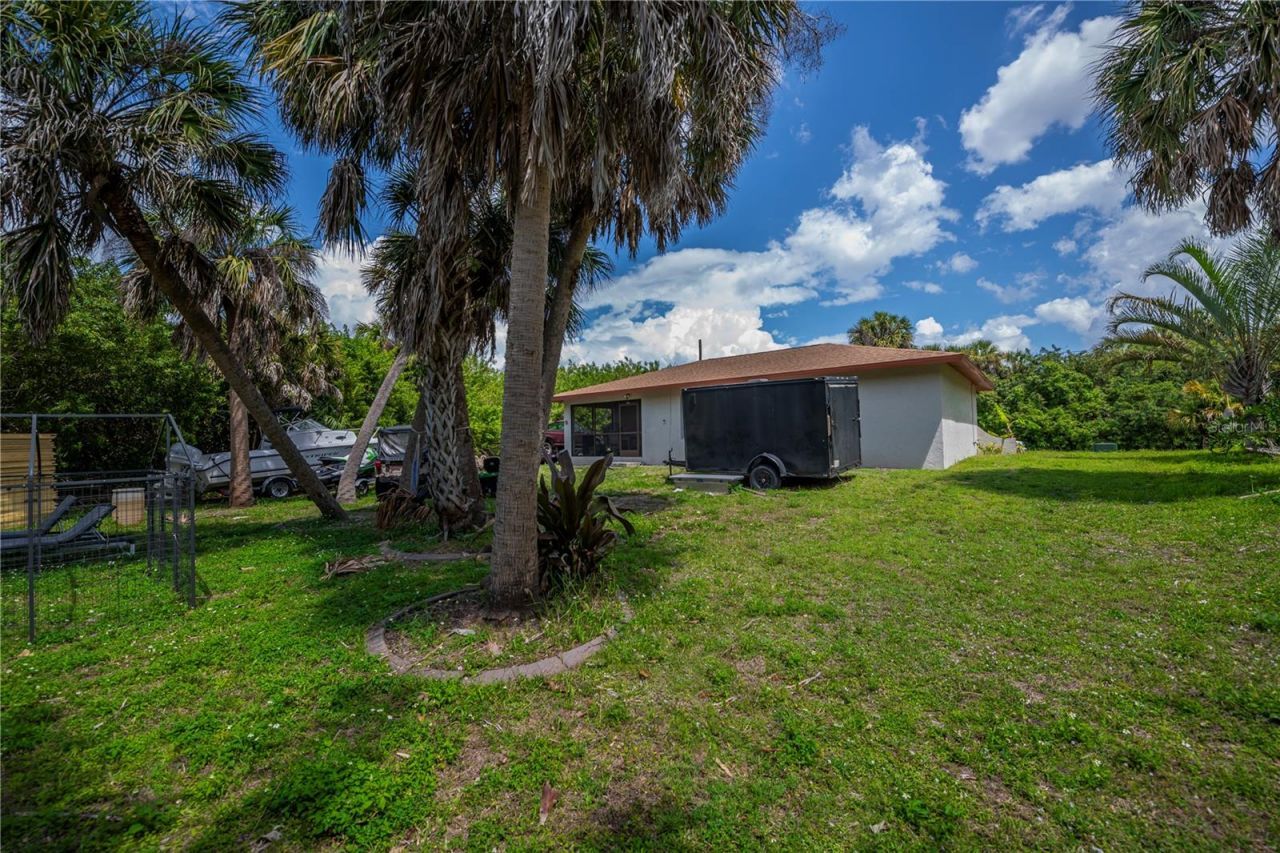 1609 Harmony Drive , Port Charlotte, FL 33952 Photo