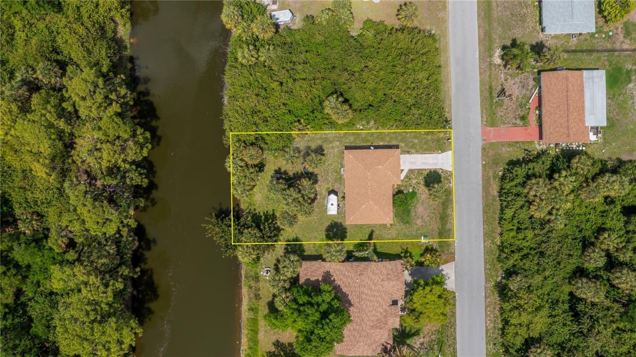 1609 Harmony Drive , Port Charlotte, FL 33952 Photo