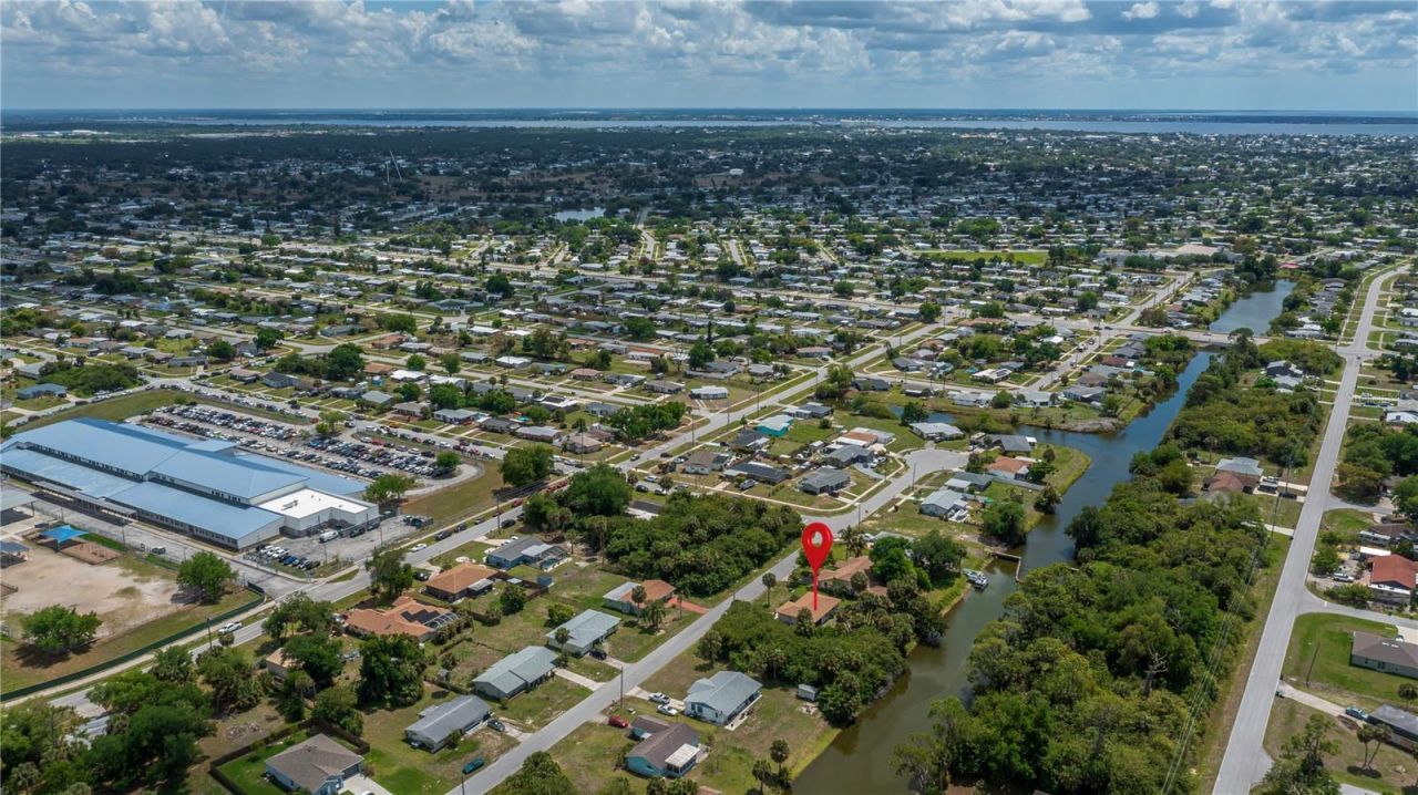 1609 Harmony Drive , Port Charlotte, FL 33952 Photo