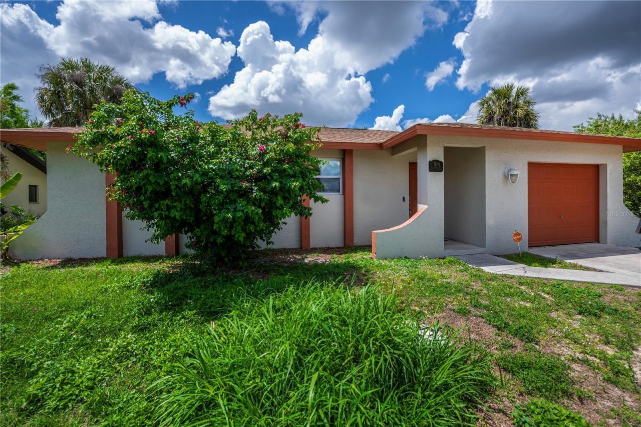 1609 Harmony Drive , Port Charlotte, FL 33952 Photo