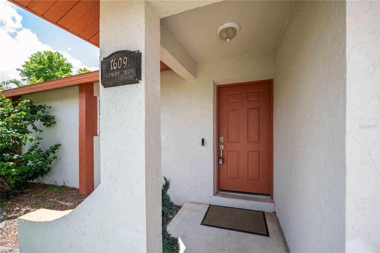 1609 Harmony Drive , Port Charlotte, FL 33952 Photo