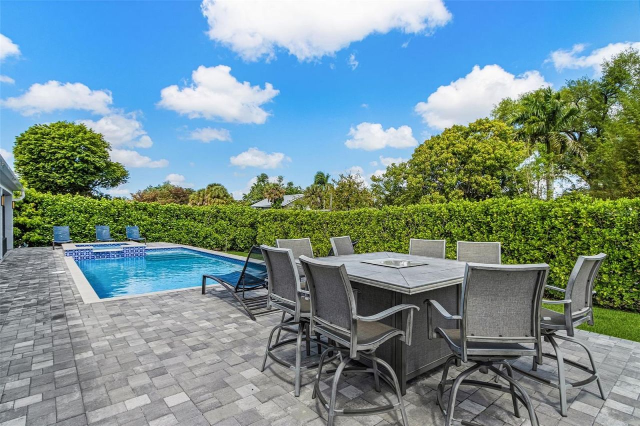 1275 Carlene Avenue , Fort Myers, FL 33901 Photo