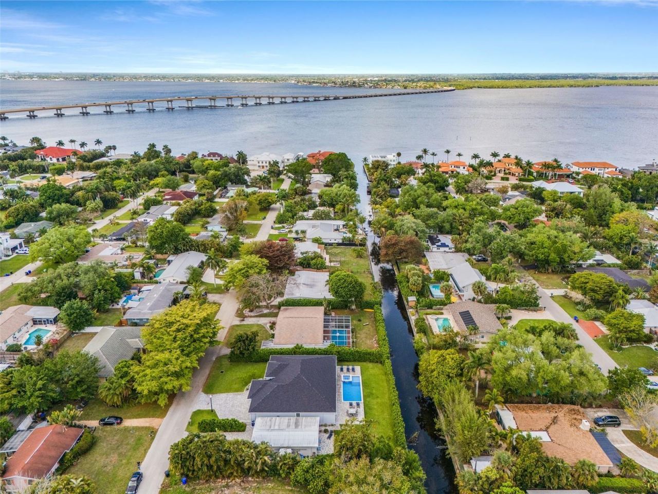 1275 Carlene Avenue , Fort Myers, FL 33901 Photo