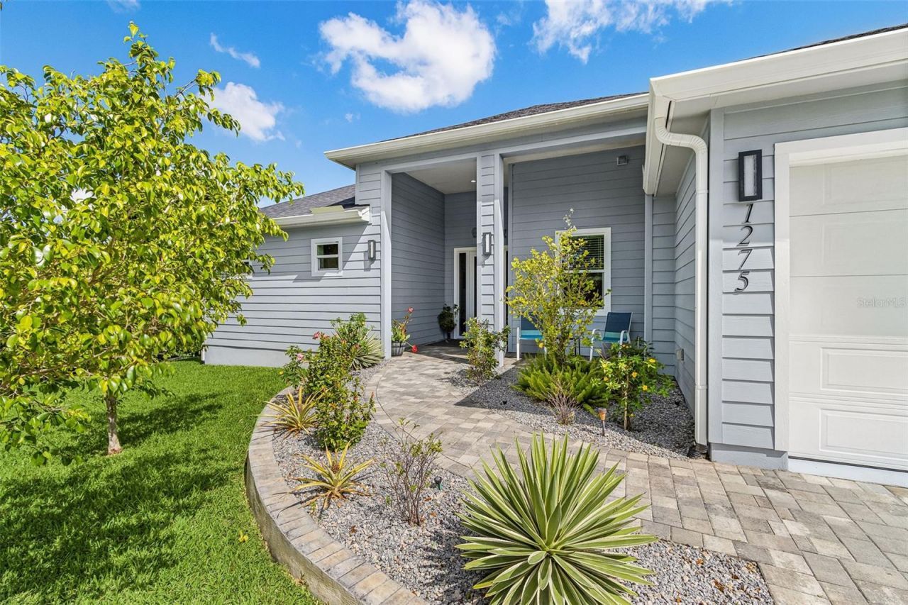 1275 Carlene Avenue , Fort Myers, FL 33901 Photo