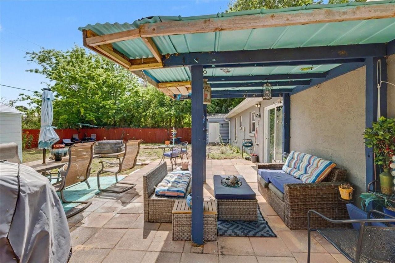 2021 India Palm Drive , Edgewater, FL 32141 Photo